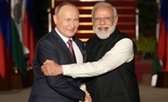 Подпольные дела. Почему Моди и Путин не встретятся на ежегодном саммите