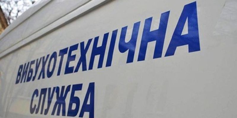 В Николаеве «заминировали» все школы: учеников и персонал эвакуировали