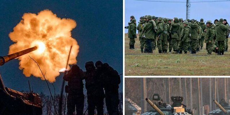 В ВСУ оценили вероятность нового полномасштабного наступления войск РФ