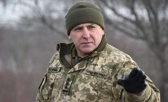 Не пропрацював й двох місяців: Зеленський звільнив нового командувача Сил підтримки