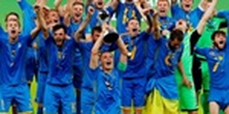 Зеленский встретится с чемпионами мира U-20