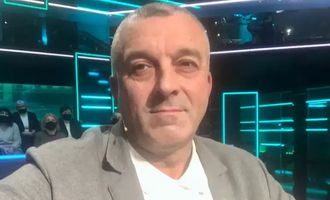 Депутат Мазурашу вышел из партии "Слуга народа"