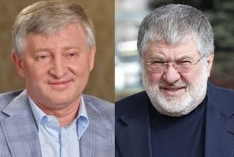 Ахметов, Пинчук и Порошенко: Forbes назвал 100 богатейших украинцев