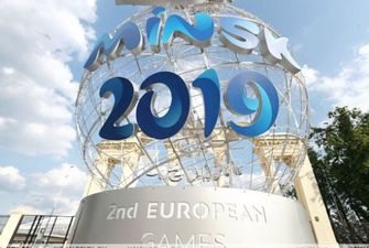 На Европейских играх в Минске сегодня разыграют 8 комплектов наград
