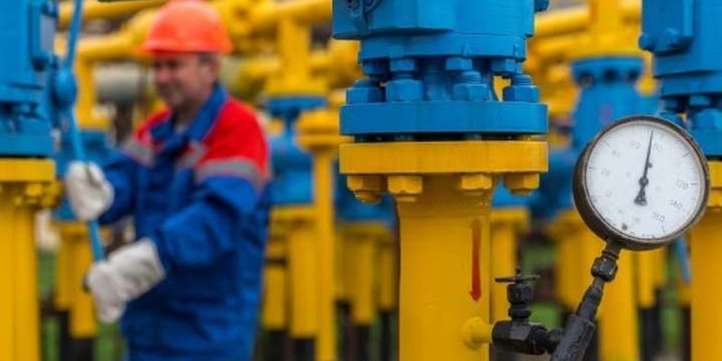 "Газпрому" мало: Росія замовила в України додаткові потужності для транзиту газу