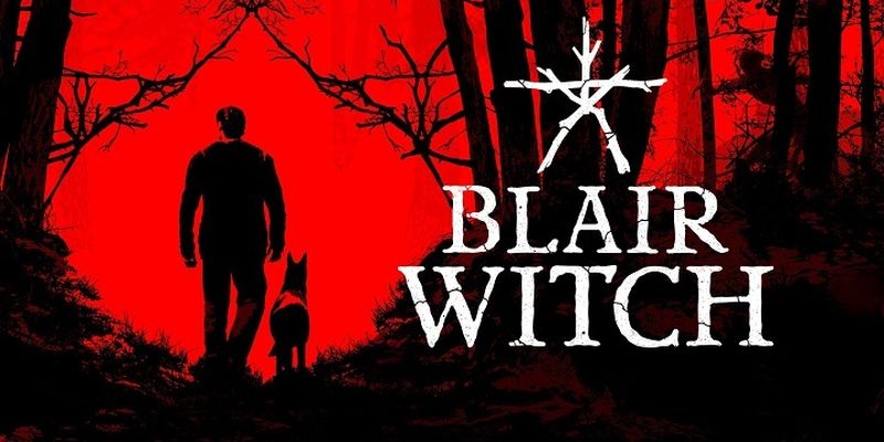 На E3 2019 показали 12 минут геймплея хоррора Blair Witch