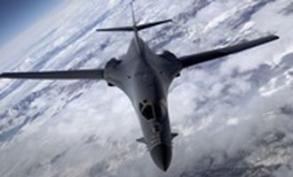 США перебросили в Испанию четыре стратегических бомбардировщика