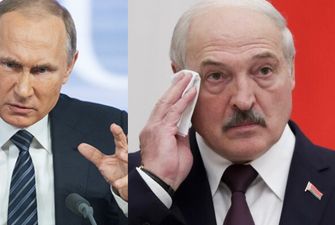 "Путин в бешенстве": Геращенко рассказал, как Лукашенко подставил Кремль с Украиной