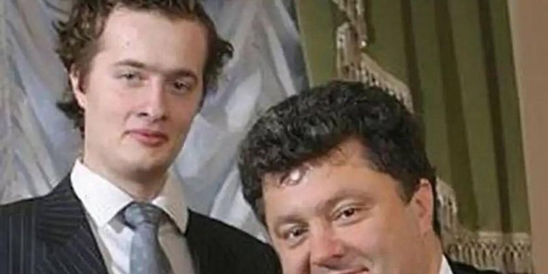 Боты Порошенко атаковали в соцсетях бойца ВСУ за упоминание о сыне-уклонисте олигарха, - эксперт Гладких