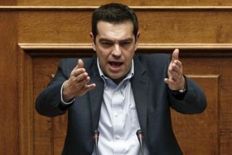 Экс-премьер Греции раскритиковал позицию ЕС по Северной Македонии и Албании