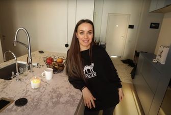 «Холостячка» Мішина у купальнику-банджо продемонструвала принади: Еллерт знає, що фотографувати