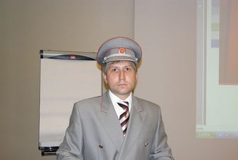 В Москве погиб глава PR-службы дочерней компании "РЖД"