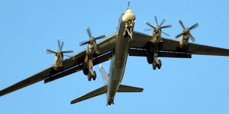 Українська ППО не може збити російські літаки, які завдають ракетних ударів: військовий експерт назвав причину