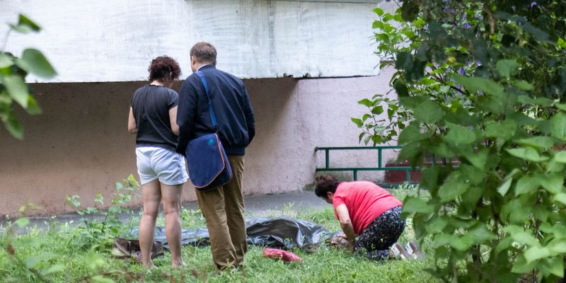 В Киеве произошла трагедия со студентом известного университета: опубликованы фото