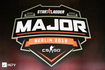 Посев команд в первом раунде и расписание SL Major Berlin 2019: The New Challengers Stage