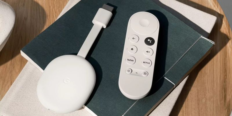 Google випустила новий Chromecast: дешевше за попередній, але без 4К