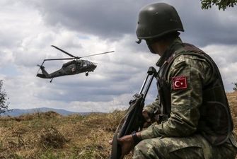 Турция готова оставить войска в Афганистане, но при поддержке со стороны США - Эрдоган