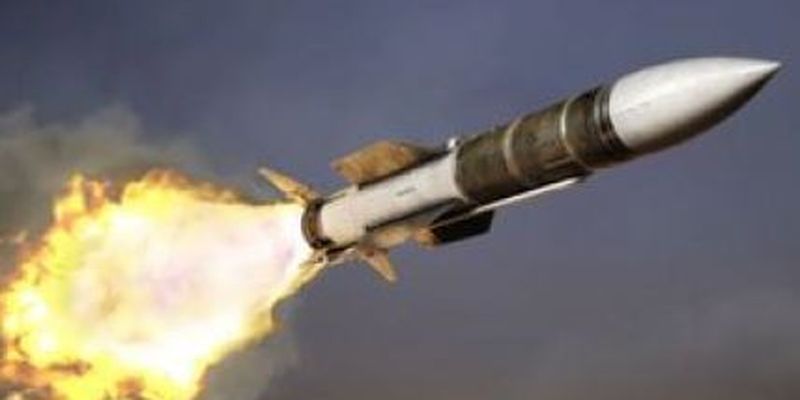 РФ планує отримати від Ірану ракети, проти яких ППО України безсила - Повітряні сили