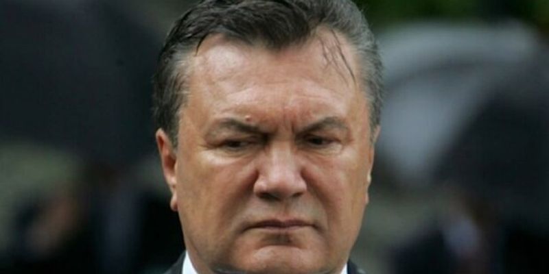 Пацаны не дошли к успеху: россияне присвоили деньги "семьи" Януковича, которые вывезли из Украины
