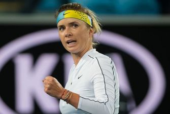 Світоліна підніметься на четверте місце у рейтингу WTA