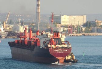 В Черном и Азовском морях откроют коридоры для иностранных судов, – Минобороны РФ