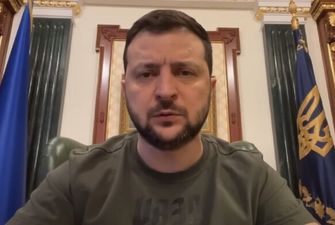 Вдячний Зеленський записав окреме відео захисникам України за відвойований кордон: "Все буде Україна"