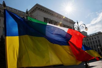 Глава МИД Италии исключил поставки Украине наступательного вооружения