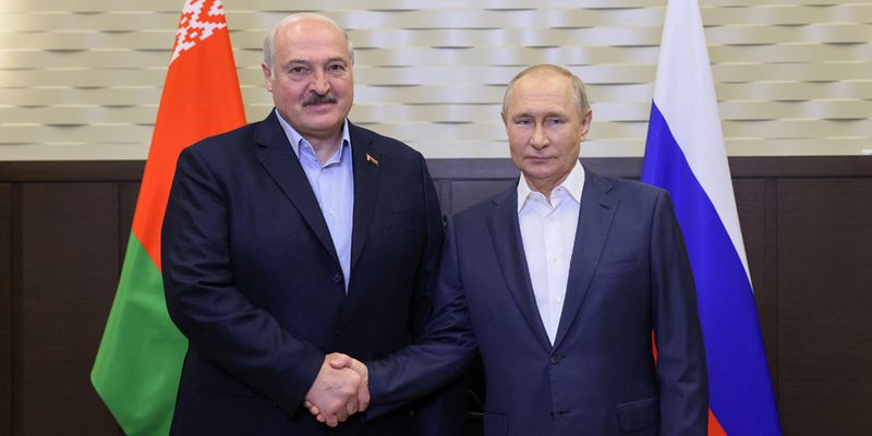 Лукашенко выдвинул новое "мирное предложение", пригрозив ядерным оружием