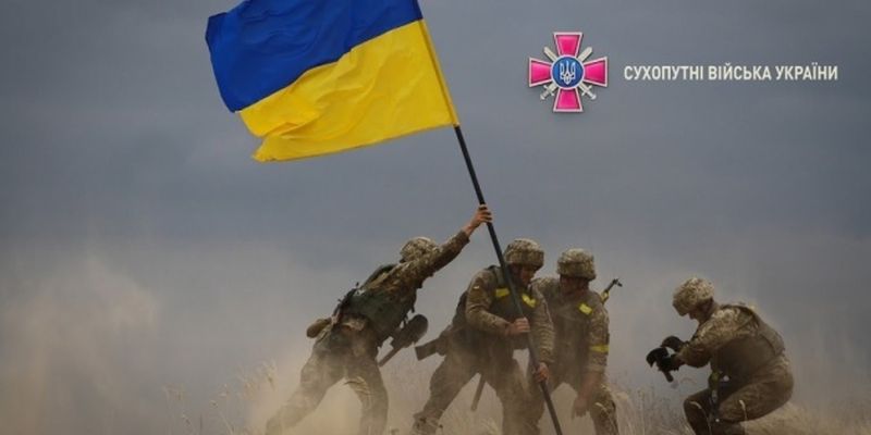 Украина заняла 15 место среди сильнейших армий мира
