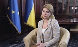 Евросовет готовит дополнительные условия для вступления Украины в ЕС - Стефанишина