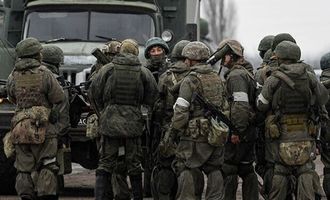 "Операция для входа и выхода": в ГУР не исключают, что Россия может готовить наступление на две области Украины