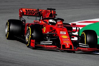Ferrari потребовала пересмотреть штраф Феттеля на Гран-при Канады