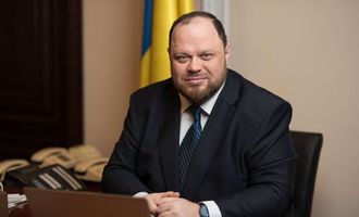 Рада выбрала нового спикера: что будет с парламентом во главе со Стефанчуком