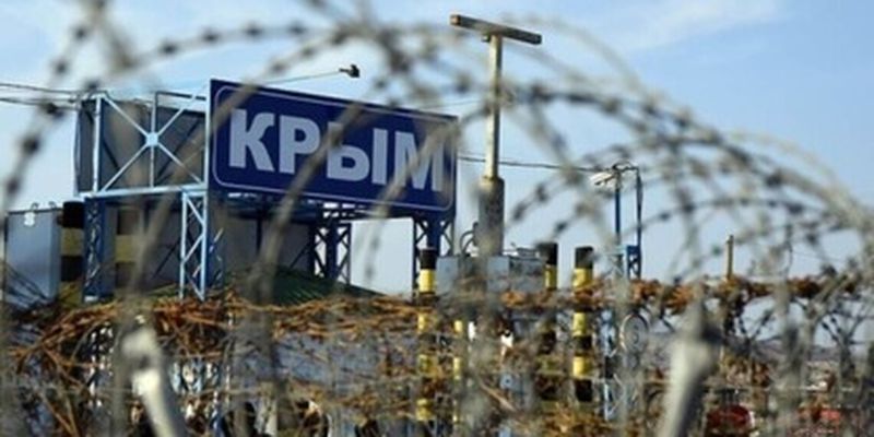 Наблюдаются две тенденции: Чубаров о ситуации в оккупированном Крыму