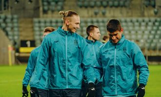 Украина – Исландия: прогноз букмекеров на матч плей-офф отбора к Евро-2024