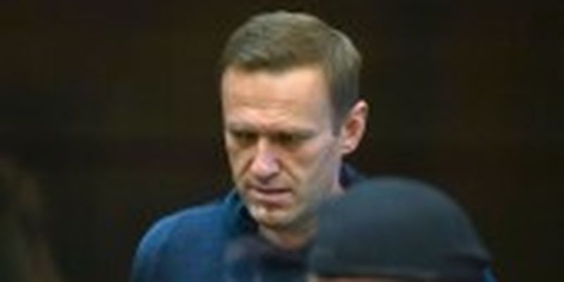Проти Навального та його головних соратників порушили справу про створення екстремістського товариства