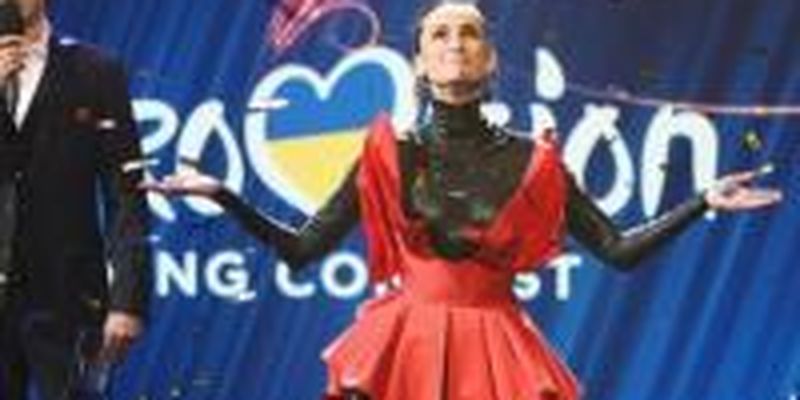 Группа Go-A подписала договор для представления Украины на Евровидении