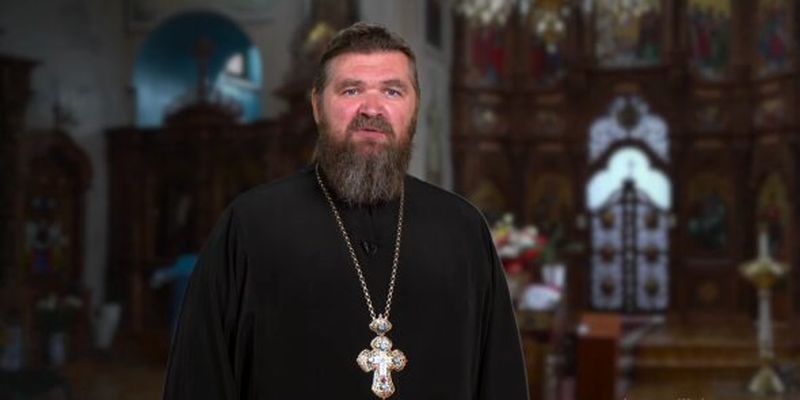 Священник УПЦ объяснил, прощаются ли забытые грехи