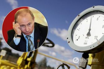 РФ готовит газовую войну против Украины: чью сторону занимает ЕС и в каких областях не будет голубого топлива