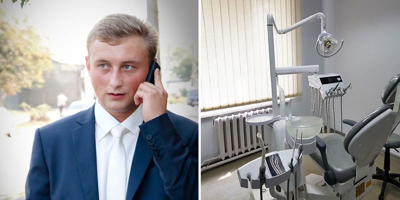 Киевский стоматолог ради выгоды калечил пациенток, грабил их и пытался убить