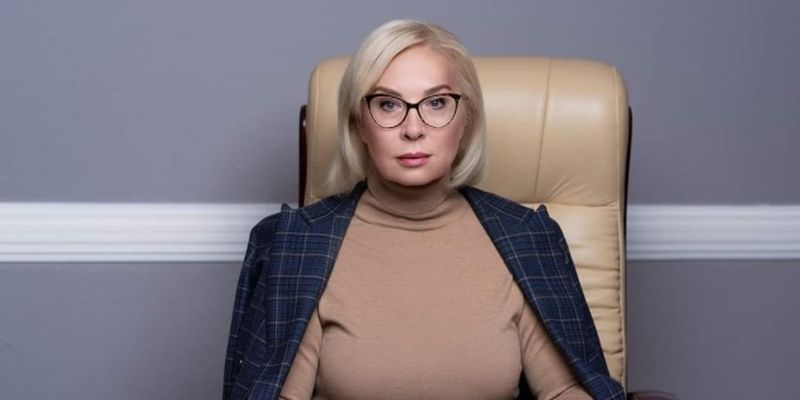 Денисова рассказала, сколько женщин занимают руководящие должности в Украине