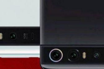 Смартфоны Xiaomi Mi 10 дебютируют в один день с Samsung Galaxy