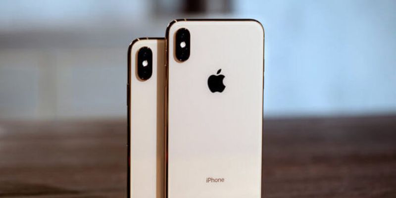 iPhone XS и iPhone XS Max: лучшие из всех iPhone в истории?