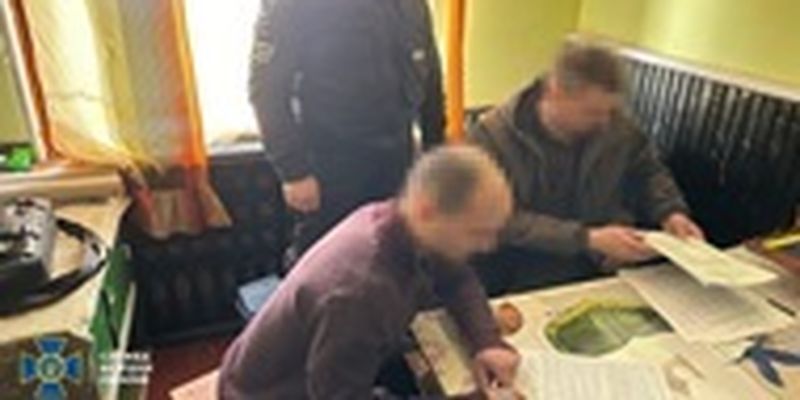 Разоблачен агент ФСБ, планировавший после тюрьмы помогать российским ДРГ