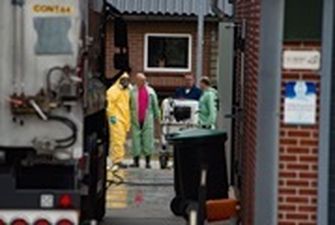 Из-за птичьего гриппа в Нидерландах уничтожили 300 тысяч кур