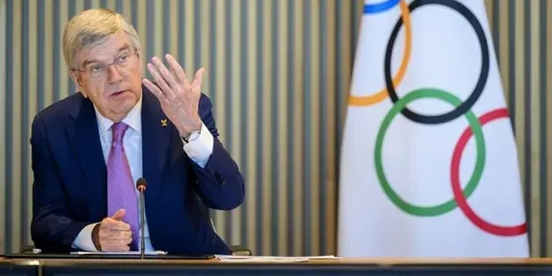 У МОК назвали можливе покарання для росіян на Олімпіаді-2024 за політичні висловлювання