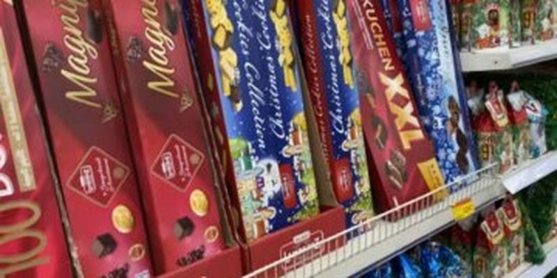 Дефицит какао и новый ценовой рекорд: как шоколадный кризис изменит цены в Украине