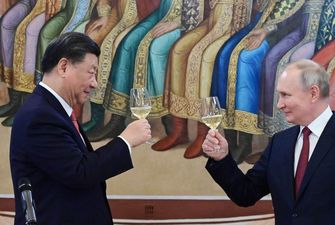 Итоги визита Цзиньпина в Москву. Какие возможности есть у Китая в противостоянии с Западом