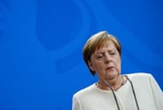 Дрожит весь ЕС. Пресса о третьем приступе Меркель