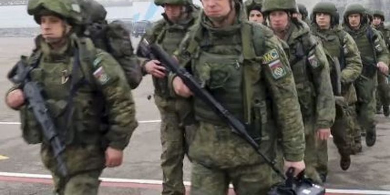 Реальные потери армии РФ составляют более 100 тысяч убитыми и ранеными – эксперт